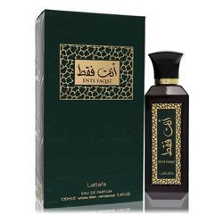 Lattafa Ente Faqat Eau De Parfum Spray (Unisex) By Lattafa - MyriadMart