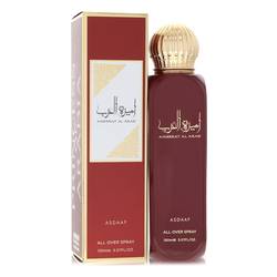 Lattafa Asdaaf Ameerat Al Arab All Over Spray By Lattafa on sale at MyriadMart