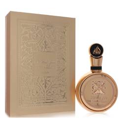 Lattafa Fakhar Gold Eau De Parfum Spray Unisex By Lattafa on sale at MyriadMart