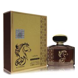 Lattfa Al Fursan Oud Edition Eau De Parfum Spray (Unisex) By Lattafa - MyriadMart