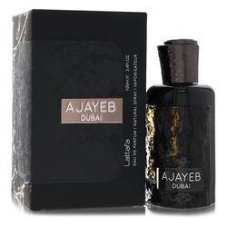 Lattafa Ajayeb Dubai Eau De Parfum Spray (Unisex) By Lattafa - MyriadMart