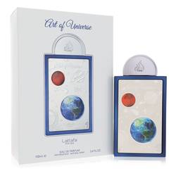 Lattafa Pride Art Of Universe Eau De Parfum Spray Unisex By Lattafa on sale at MyriadMart