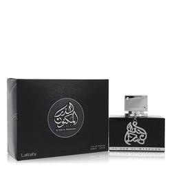 Lattafa Al Dur Al Maknoon Silver Eau De Parfum Spray (Unisex) By Lattafa - MyriadMart
