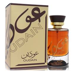 Lattafa Oudain Eau De Parfum Spray (Unisex) By Lattafa - MyriadMart