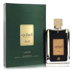 Lattafa Ejaazi Eau De Parfum Spray (Unisex) By Lattafa - MyriadMart