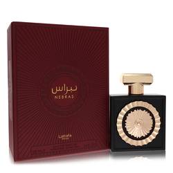 Lattafa Pride Nebras Eau De Parfum Spray Unisex By Lattafa on sale at MyriadMart