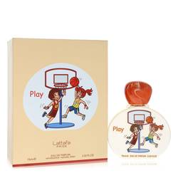 Lattafa Pride Play Eau De Parfum Spray (Unisex) By Lattafa - MyriadMart