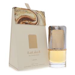 Lattafa Al Nashama Eau De Parfum Spray Unisex By Lattafa on sale at MyriadMart