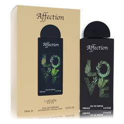 Lattafa Pride Affection Eau De Parfum Spray (Unisex) By Lattafa - MyriadMart