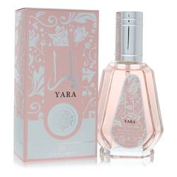 Lattafa Yara Eau De Parfum Spray By Lattafa on sale at MyriadMart