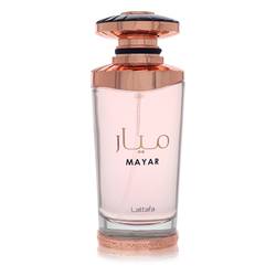 Lattafa Mayar Eau De Parfum Spray Unboxed By Lattafa on sale at MyriadMart