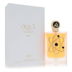 Lattafa Pride Tharwah Gold Eau De Parfum Spray By Lattafa on sale at MyriadMart