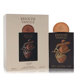 Lattafa Pride Brioche Vanille Eau De Parfum Spray By Lattafa on sale at MyriadMart