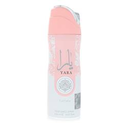 Lattafa Yara Body Spray By Lattafa on sale at MyriadMart
