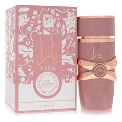 Lattafa Yara Elixir Eau De Parfum Spray By Lattafa on sale at MyriadMart