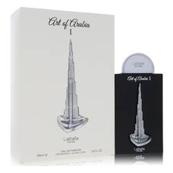 Lattafa Pride Art Of Arabia I Eau De Parfum Spray Unisex By Lattafa on sale at MyriadMart
