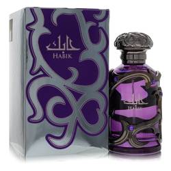 Lattafa Habik Eau De Parfum Spray By Lattafa on sale at MyriadMart