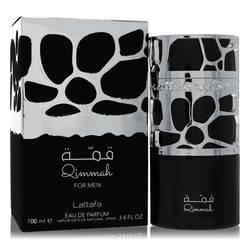 Lattafa Qimmah Eau De Parfum Spray By Lattafa - MyriadMart