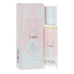 Lattafa Yara Roll on Perfume Oil By Lattafa - MyriadMart