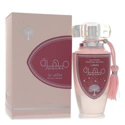 Lattafa Mohra Silky Rose Eau De Parfum Spray By Lattafa on sale at MyriadMart