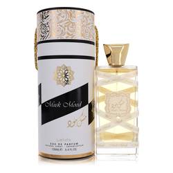 Lattafa Musk Mood Eau De Parfum Spray Unisex By Lattafa on sale at MyriadMart