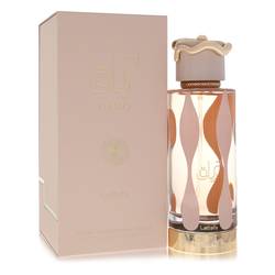 Lattafa Teriaq Eau De Parfum Spray Unisex By Lattafa on sale at MyriadMart