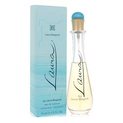 Laura Eau De Toilette Spray By Laura Biagiotti - MyriadMart
