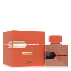 L'aventure Rose Eau De Parfum Spray By Al Haramain on sale at MyriadMart