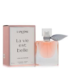 La Vie Est Belle Eau De Parfum Spray By Lancome on sale at MyriadMart