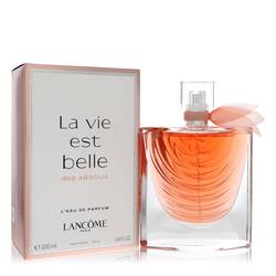 La Vie Est Belle Iris Absolu Eau De Parfum Spray By Lancome - MyriadMart