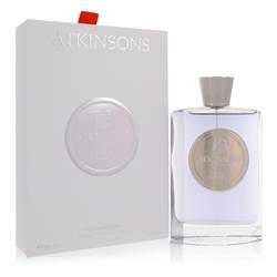 Lavender On The Rocks Eau De Parfum Spray By Atkinsons - MyriadMart