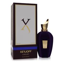 Xerjoff Laylati Eau De Parfum Spray Unisex By Xerjoff on sale at MyriadMart