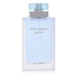 Light Blue Eau Intense Eau De Parfum Spray (Tester) By Dolce & Gabbana - MyriadMart