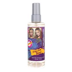 Coast To Coast London Beat Body Mist By Mary-Kate And Ashley - MyriadMart