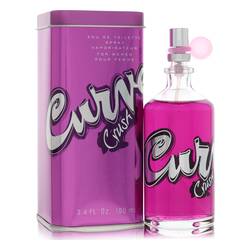 Curve Crush Eau De Toilette Spray By Liz Claiborne on sale at MyriadMart