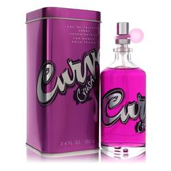 Curve Crush Eau De Toilette Spray By Liz Claiborne - MyriadMart