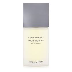 L'eau D'issey (issey Miyake) Eau De Toilette Spray (Tester) By Issey Miyake - MyriadMart