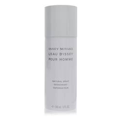 L'eau D'issey (issey Miyake) Deodorant Spray By Issey Miyake - MyriadMart