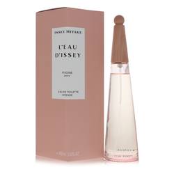 L'eau D'issey Pivoine Eau De Toilette Intense Spray By Issey Miyake on sale at MyriadMart