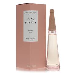 L'eau D'issey Pivoine Eau De Toilette Intense Spray By Issey Miyake - MyriadMart