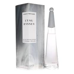 L'eau D'issey Intense Eau De Parfum Refillable Spray By Issey Miyake on sale at MyriadMart