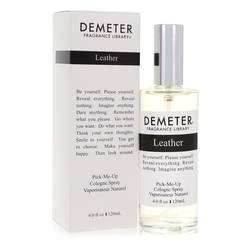 Demeter Leather Cologne Spray By Demeter - MyriadMart