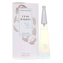 L'eau D'issey Reflection In A Drop Eau De Toilette Spray By Issey Miyake on sale at MyriadMart