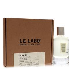 Le Labo Rose 31 Eau De Parfum Spray (Unisex) By Le Labo - MyriadMart
