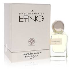 Lengling Munich No 9 Wunderwind Extrait De Parfum Unisex By Lengling Munich on sale at MyriadMart