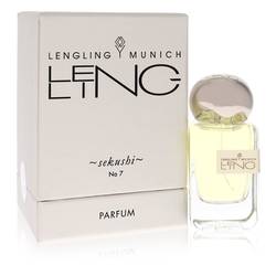 Lengling Munich No 7 Sekushi Extrait De Parfum Spray (Unisex) By Lengling Munich - MyriadMart