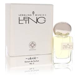 Lengling Munich No 2 Skrik Extrait De Parfum (Unisex) By Lengling Munich - MyriadMart