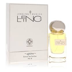 Lengling Munich No 8 Apero Extrait De Parfum Spray (Unisex) By Lengling Munich - MyriadMart