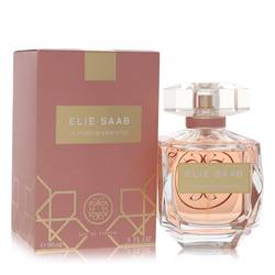 Le Parfum Essentiel Eau De Parfum Spray By Elie Saab - MyriadMart