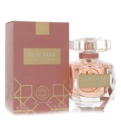 Le Parfum Essentiel Eau De Parfum Spray By Elie Saab - MyriadMart